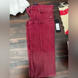 Veronica Beard Jeans